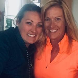 Meet your Posher, Karin